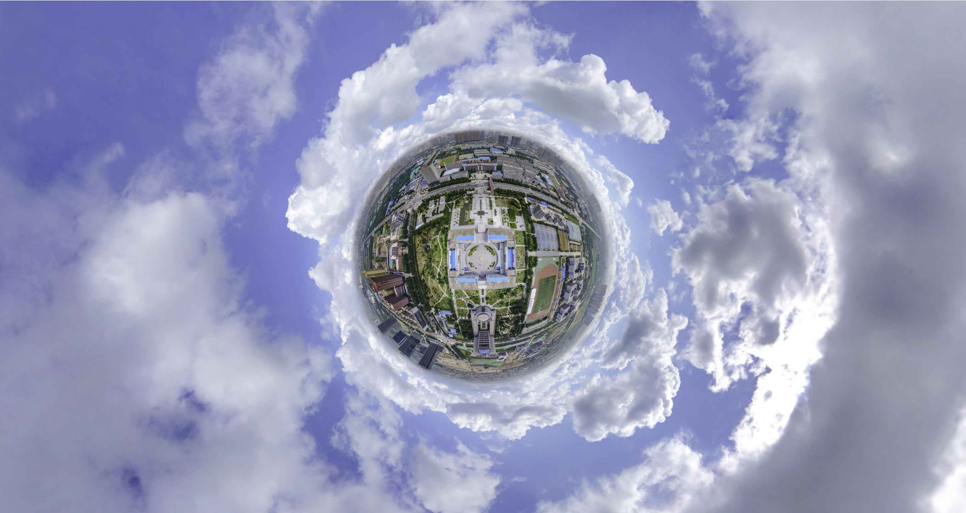 阳西格凸河风景名胜区