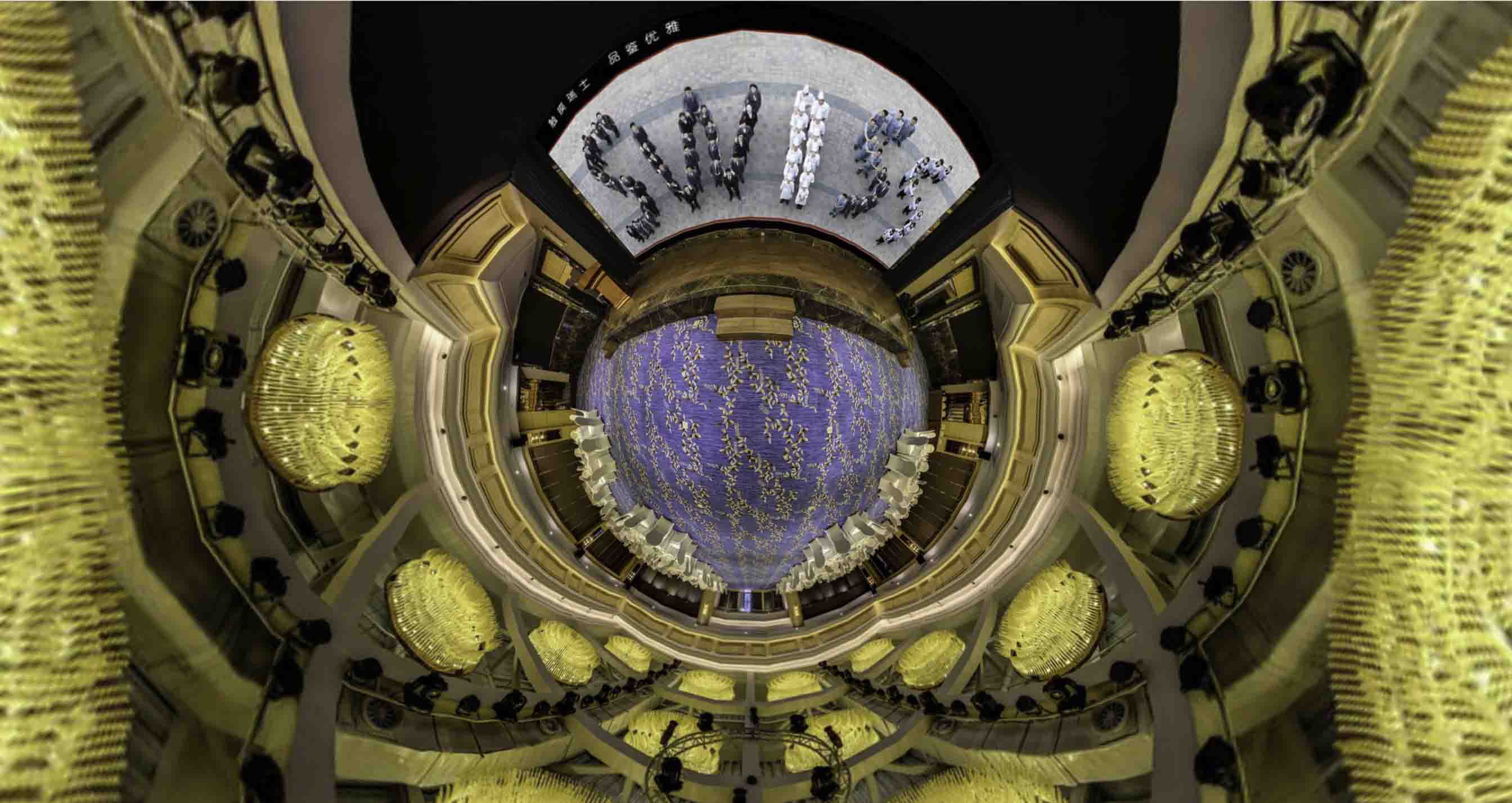 阳西探索VR全景拍摄中的深度感：营造沉浸式体验的关键要素